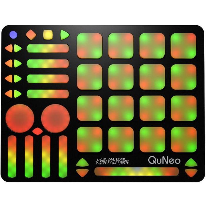 Quneo 1 Quneo 1
