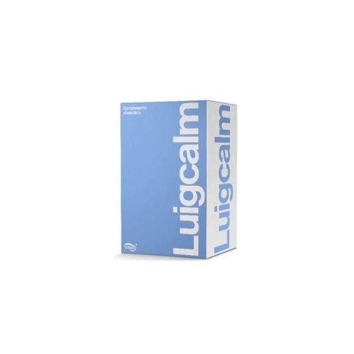 Luigcalm 45Cap.