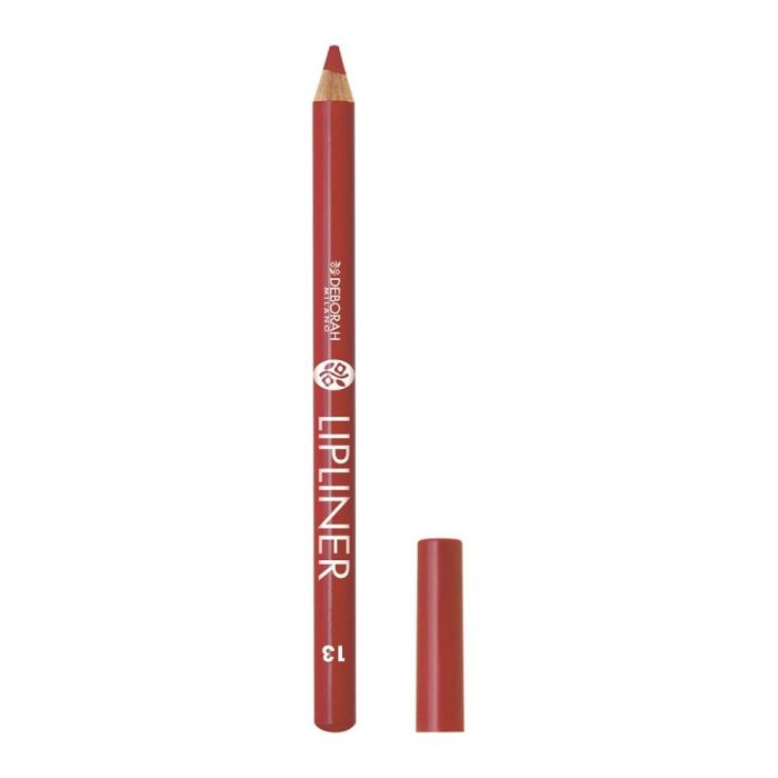 Deborah Delineador de Labios Lipliner Nude Nº13