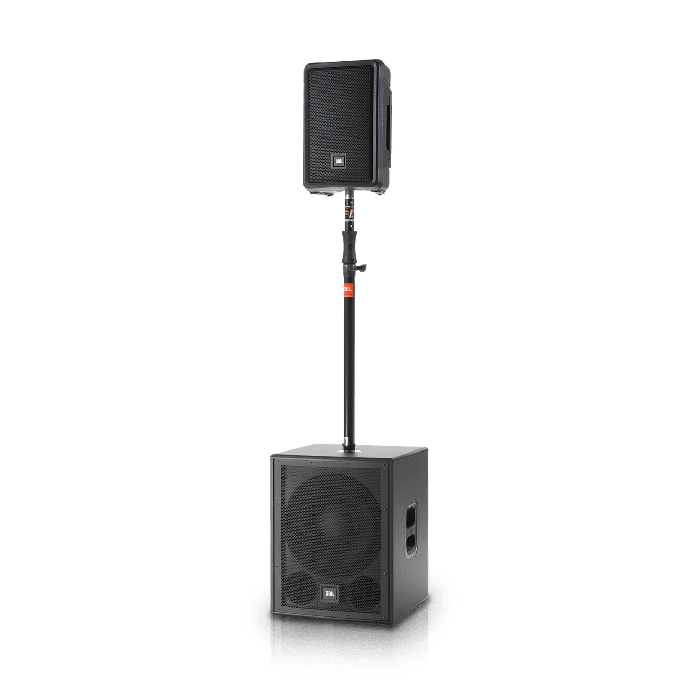 JBLPRO Altavoz Pa Portátil IRX108BT 8 Pulgadas Bluetooth 1300W 4 JBLPRO Altavoz Pa Portátil IRX108BT 8 Pulgadas Bluetooth 1300W 4