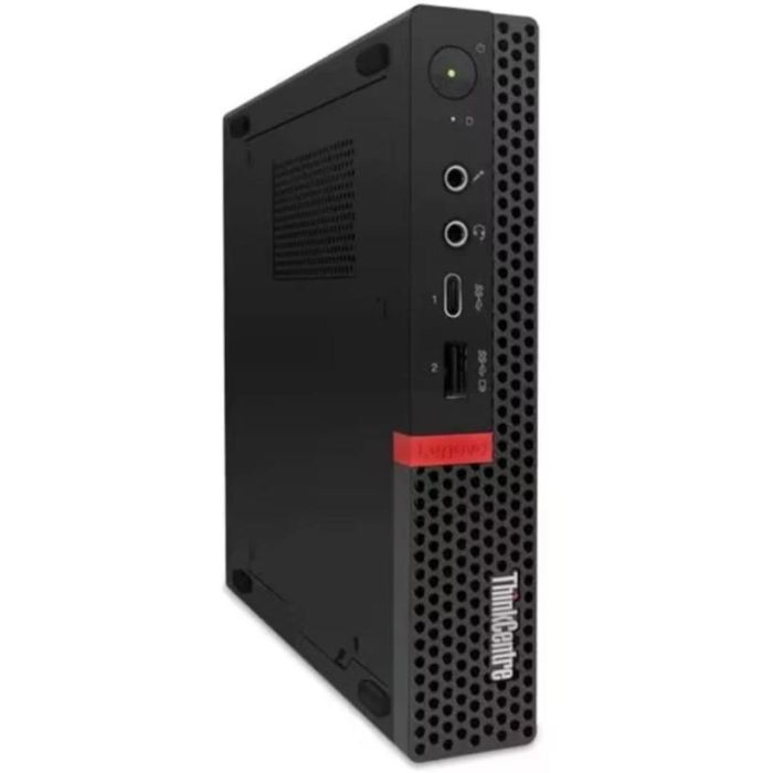 Lenovo ThinkCentre M75q Tiny G2 RYZ5-5600GE/16GB/512SSD/WLAN/noOS 1 Lenovo ThinkCentre M75q Tiny G2 RYZ5-5600GE/16GB/512SSD/WLAN/noOS 1