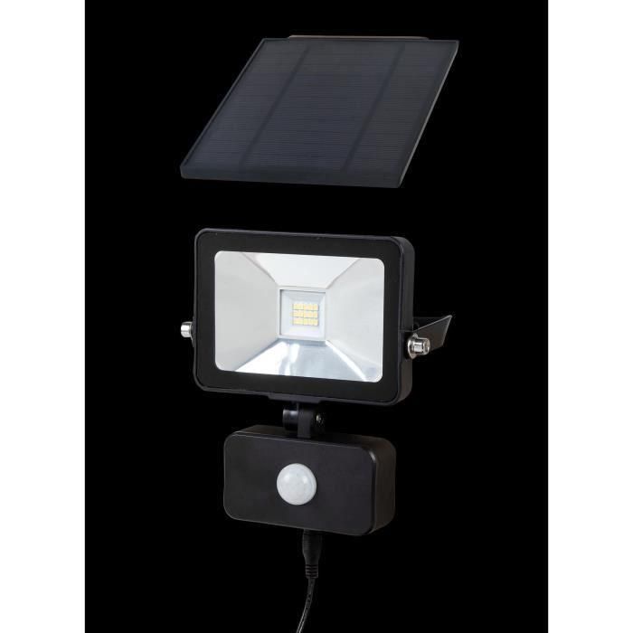 Galix G4560 Proyector Solar Exterior 800 Lúmenes con Detector de Movimiento 1 Galix G4560 Proyector Solar Exterior 800 Lúmenes con Detector de Movimiento 1