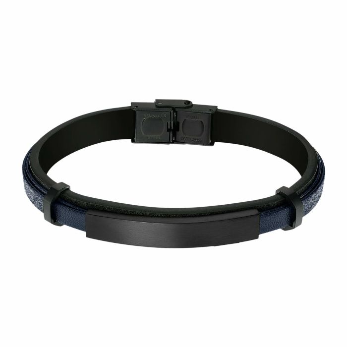 Pulsera Hombre Lotus LS2401-2/1 Negro