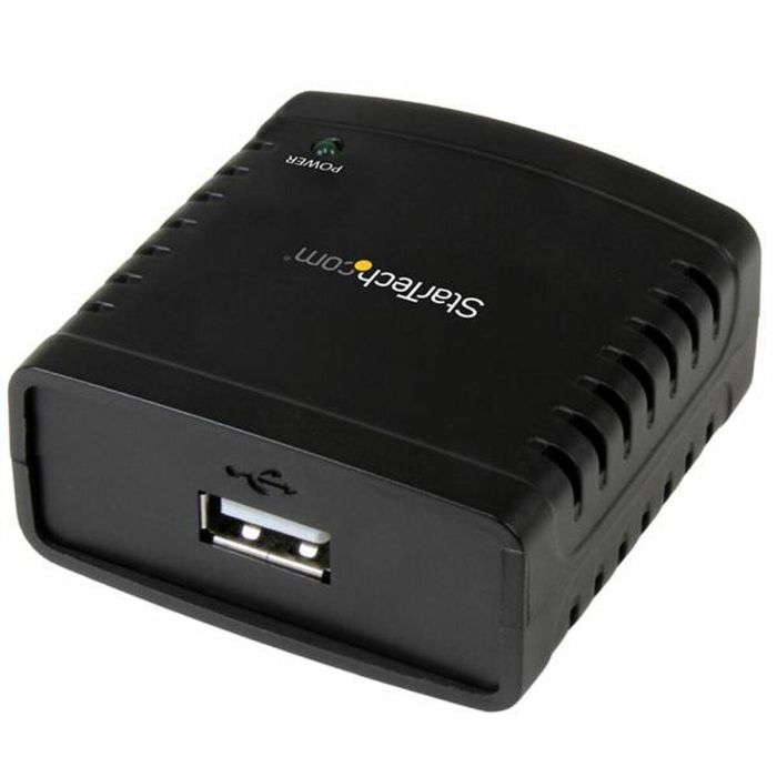 Adaptador USB 2.0 a Red RJ45 Startech PM1115U2 2 Adaptador USB 2.0 a Red RJ45 Startech PM1115U2 2