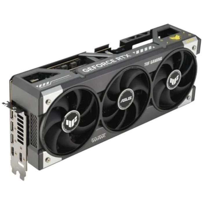 Tarjeta Gráfica Asus TUF Gaming GeForce RTX 5090/ 32GB GDDR7 3 Tarjeta Gráfica Asus TUF Gaming GeForce RTX 5090/ 32GB GDDR7 3