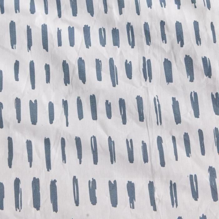 Juego de cama doble - TODAY - Crazy 7.8 - 220 x 240 cm - Estampado 2 Juego de cama doble - TODAY - Crazy 7.8 - 220 x 240 cm - Estampado 2