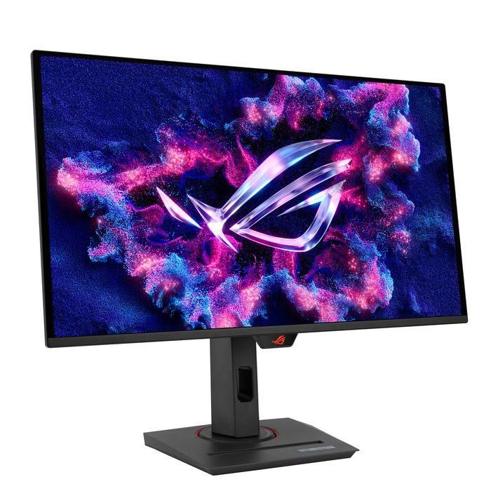 Asus XG27ACDNG Monitor Gaming OLED QD-OLED 26.5 Pulgadas 2560 x 1440 Pixeles 360Hz 0.03ms Negro 3