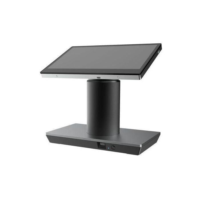 Capture J6412 Sistema POS Híbrido 11.6" Android 13 con 8GB RAM y 128GB SSD con WiFi 3