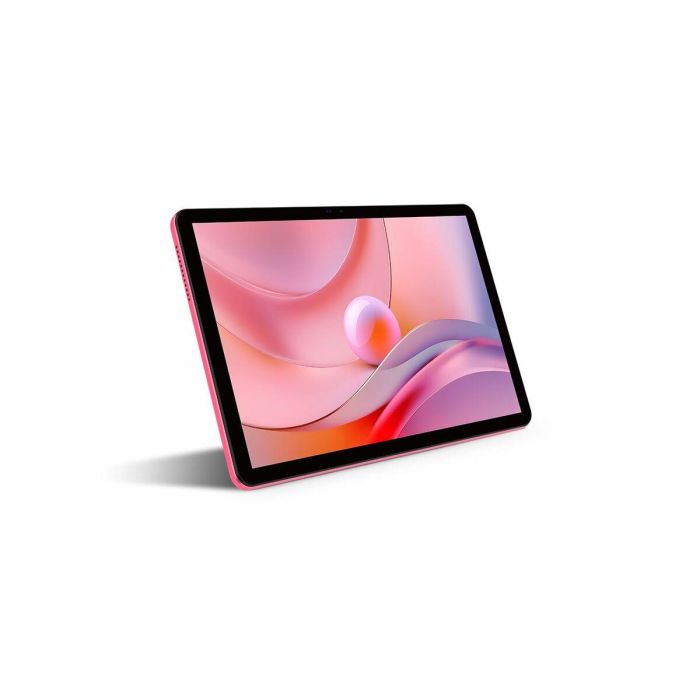 Tablet SPC GRAVITY 6 97924128P 11" Allwinner A523 4 GB RAM 128 GB Azul Rosa 7