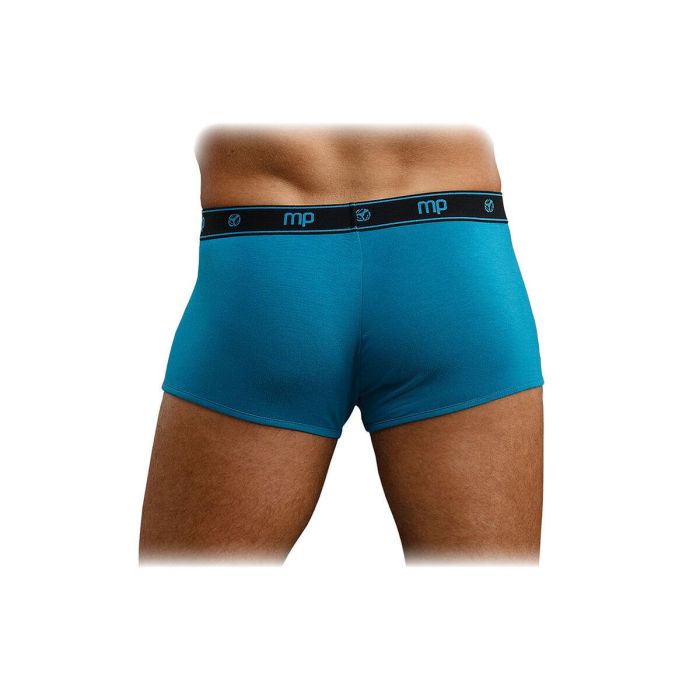 Bóxer de Hombre Exposed Azul 1 Bóxer de Hombre Exposed Azul 1