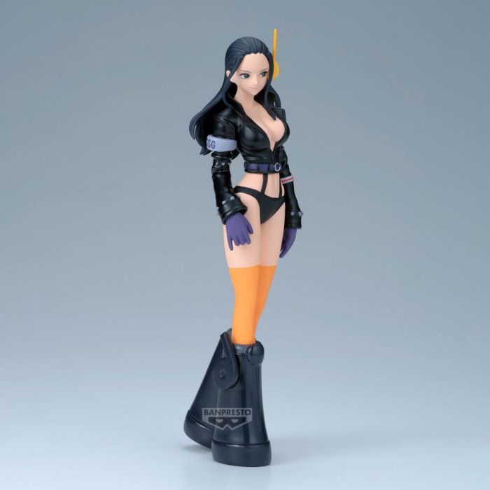 Figura Nico Robin The Shukko One Piece 17cm 2