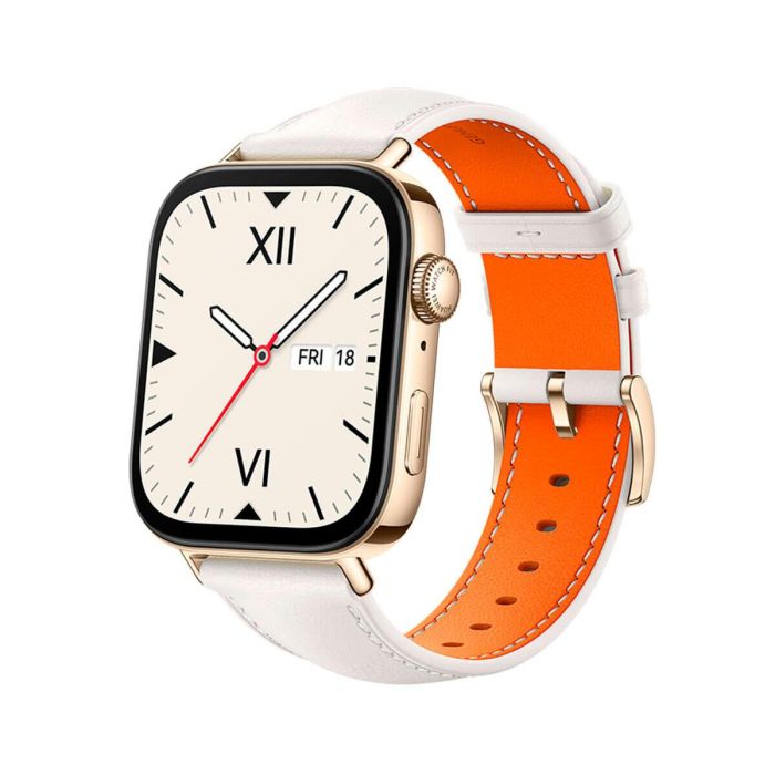 HUAWEI WATCH FIT 3 blanco 0 HUAWEI WATCH FIT 3 blanco 0