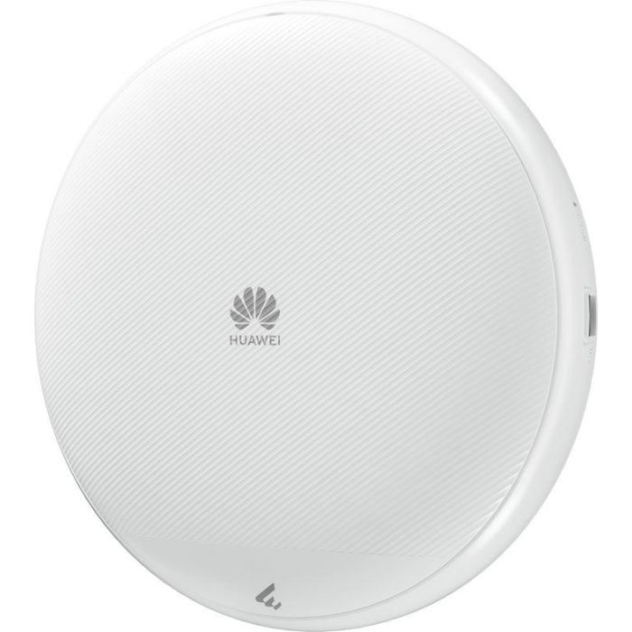 HUAWEI eKit Wi-Fi 7 Router 2.4/5/6 GHz, CPU 1 GHz 4C, 512 MB DDR4 RAM, 512 MB NAND Flash, Dimensiones 220x45 mm 2