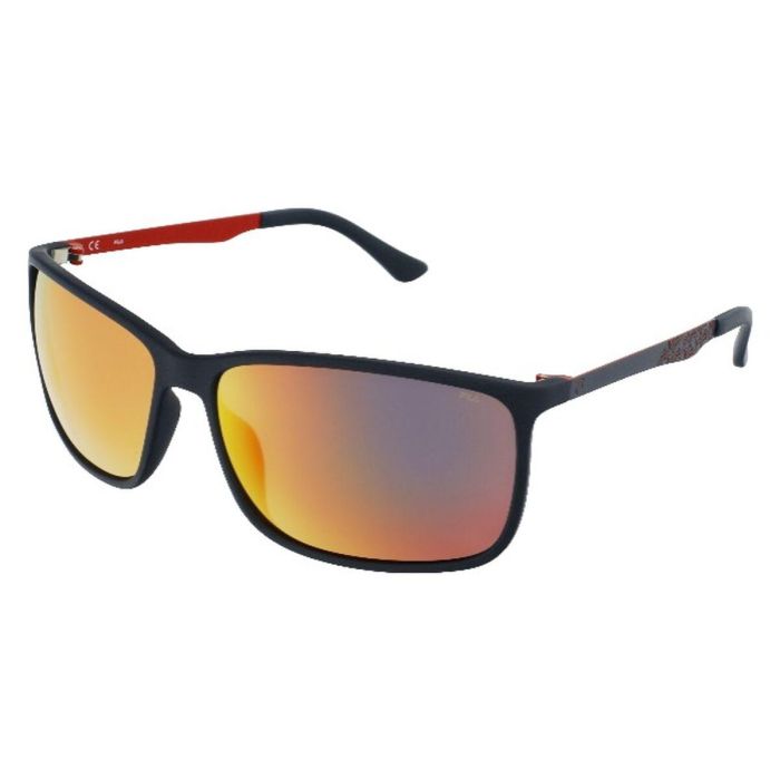 Gafas de Sol Hombre Fila SF9383-6298SR Ø 62 mm 1