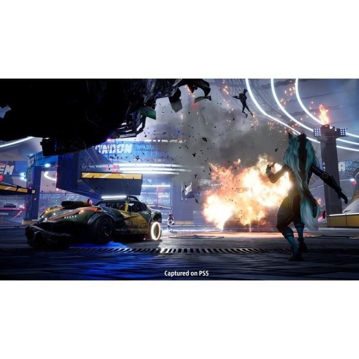 AllStars Destruction - Juego de PS5 1 AllStars Destruction - Juego de PS5 1
