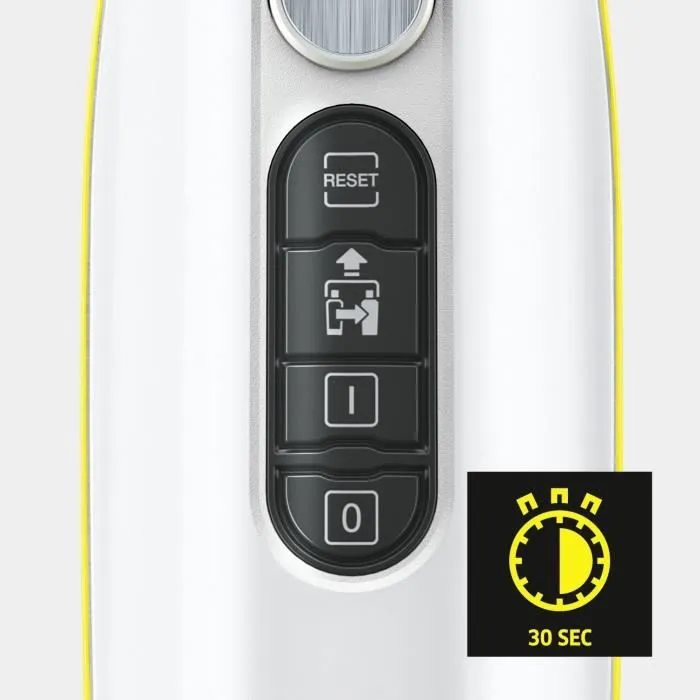 Karcher SC 3 UPRIGHT EasyFix Mopa a Vapor para Suelos Duros - Elimina hasta el 99,99% de Virus y Bacterias 1 Karcher SC 3 UPRIGHT EasyFix Mopa a Vapor para Suelos Duros - Elimina hasta el 99,99% de Virus y Bacterias 1