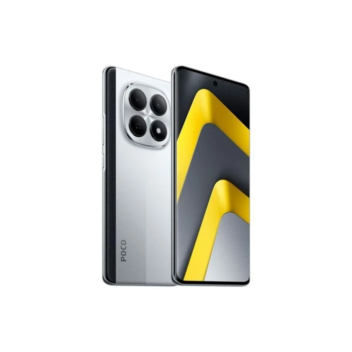 XIAOMI POCOPHONE M8 5G NFC 6.83" FHD+ 8GB/512GB SILVER 5520mAh 45W