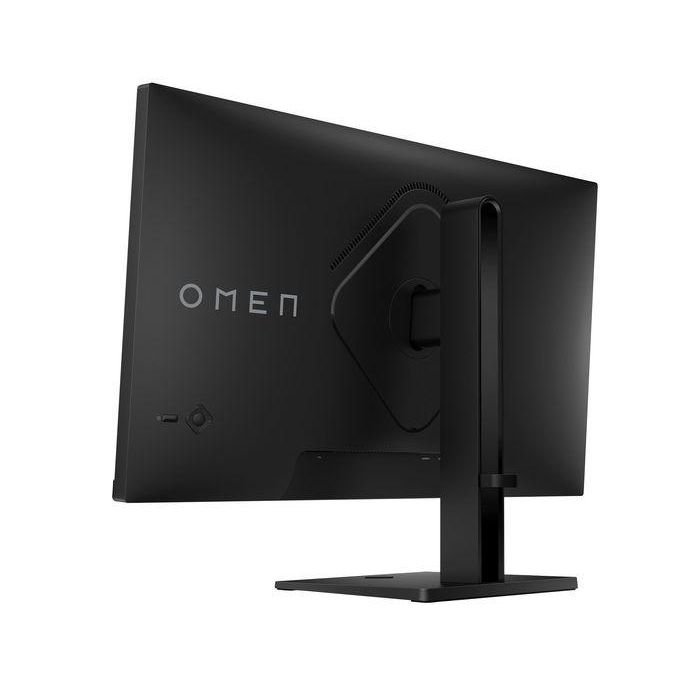 HP OMEN 27q Monitor Gaming QHD 27 pulgadas 165Hz para Juegos, con Alto Rendimiento, Colores Vibrantes y Diseño Elegante 2 HP OMEN 27q Monitor Gaming QHD 27 pulgadas 165Hz para Juegos, con Alto Rendimiento, Colores Vibrantes y Diseño Elegante 2