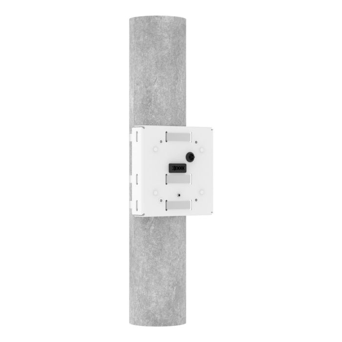 Axis T94N01G Masthalter Soporte para Poste Exterior Aluminio Blanco 0 Axis T94N01G Masthalter Soporte para Poste Exterior Aluminio Blanco 0