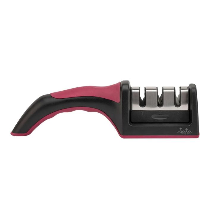 Jata Knife Sharpener Red/Black HACC4541 3