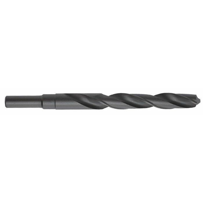 Broca RUKO 200250 25 mm 205 mm DIN 338 Helicoidal 1 Broca RUKO 200250 25 mm 205 mm DIN 338 Helicoidal 1