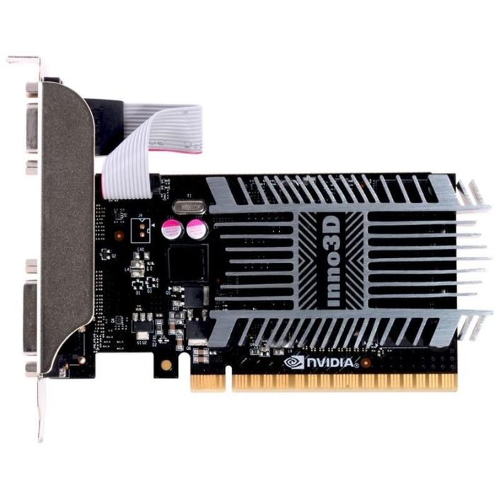 GT710 2GB Inno3D LP passiv DDR3 1