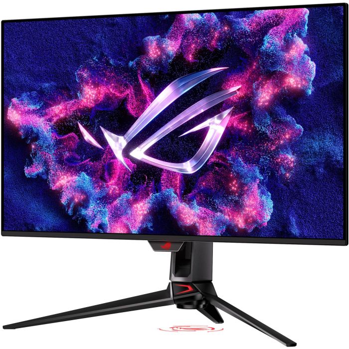 Asus ROG Swift OLED PG32UCDMZ Monitor Gaming 31.5" QD-OLED 4K UHD 3840 x 2160 240Hz 0.03ms Negro 6 Asus ROG Swift OLED PG32UCDMZ Monitor Gaming 31.5" QD-OLED 4K UHD 3840 x 2160 240Hz 0.03ms Negro 6