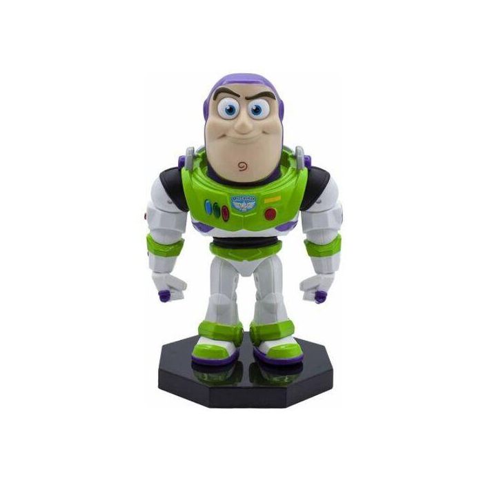 Banpresto Figura Poligoroid Disney Toy Story Buzz Lightyear 13 cm 4 Banpresto Figura Poligoroid Disney Toy Story Buzz Lightyear 13 cm 4