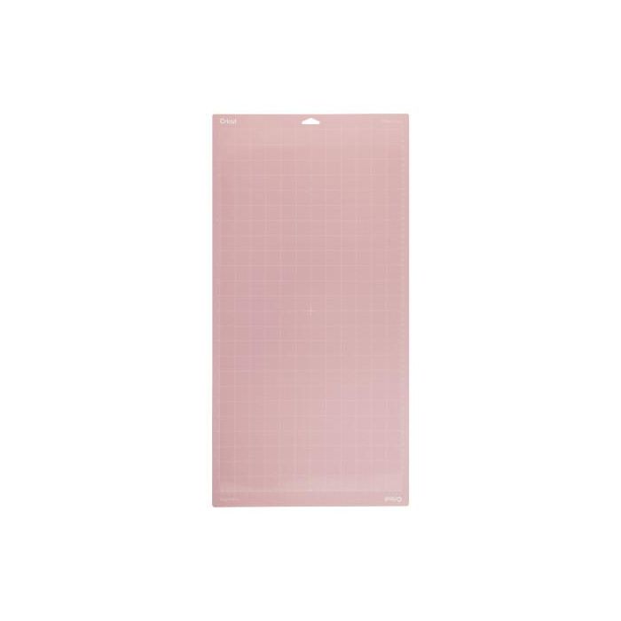 Cricut 2007790 Base de Corte Rosa - 305 mm x 610 mm