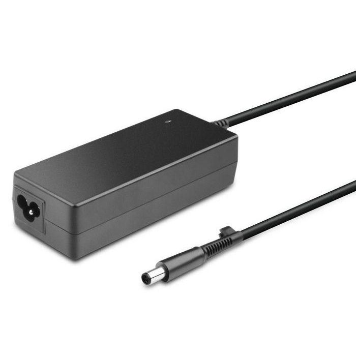 CoreParts Power Adapter for HP 90W 19V 4.74A Plug:7.4*5.0p Including EU Power Cord CoreParts Power Adapter for HP 90W 19V 4.74A Plug:7.4*5.0p Including EU Power Cord
