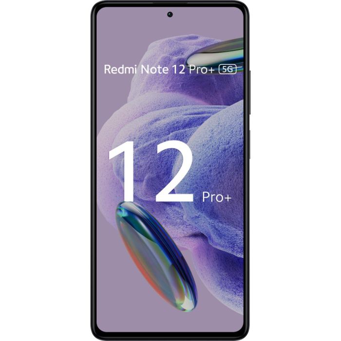 Smartphone Xiaomi Redmi Note 12 PRO+ MediaTek Dimensity 1080 8 GB RAM 256 GB 6,67" Azul