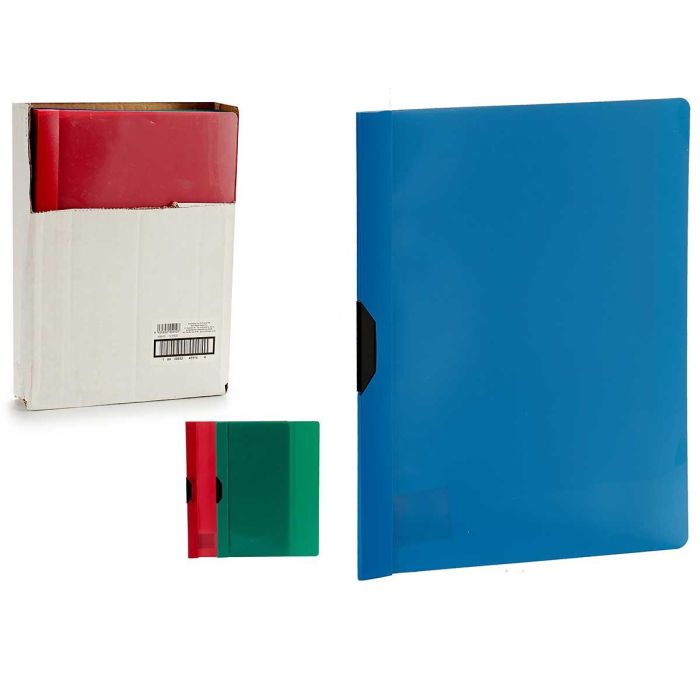 Carpeta Archivador Surtidos Col Arte Regal 0X31CM (60 Unidades) Carpeta Archivador Surtidos Col Arte Regal 0X31CM (60 Unidades)