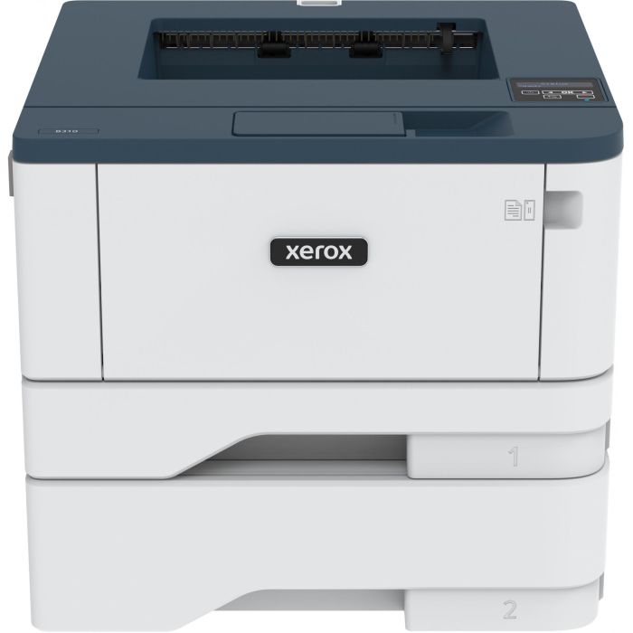 Xerox B310 Impresora Láser Monocromo A4, 40 ppm, LAN/WLAN 8