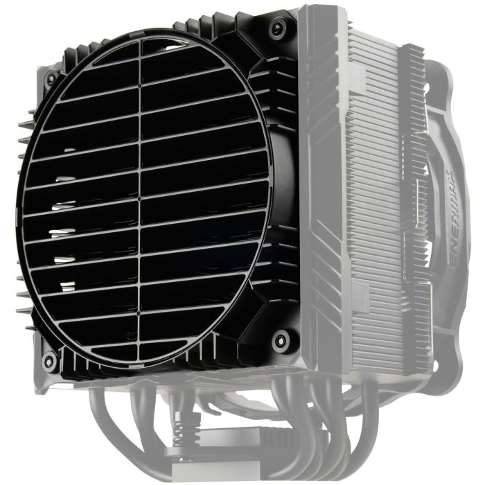 Enermax ETS-T50A-FSS Ventilador Disipador CPU Gaming Alto Rendimiento Silencioso 230W TDP Compatible Intel AMD 4 Enermax ETS-T50A-FSS Ventilador Disipador CPU Gaming Alto Rendimiento Silencioso 230W TDP Compatible Intel AMD 4