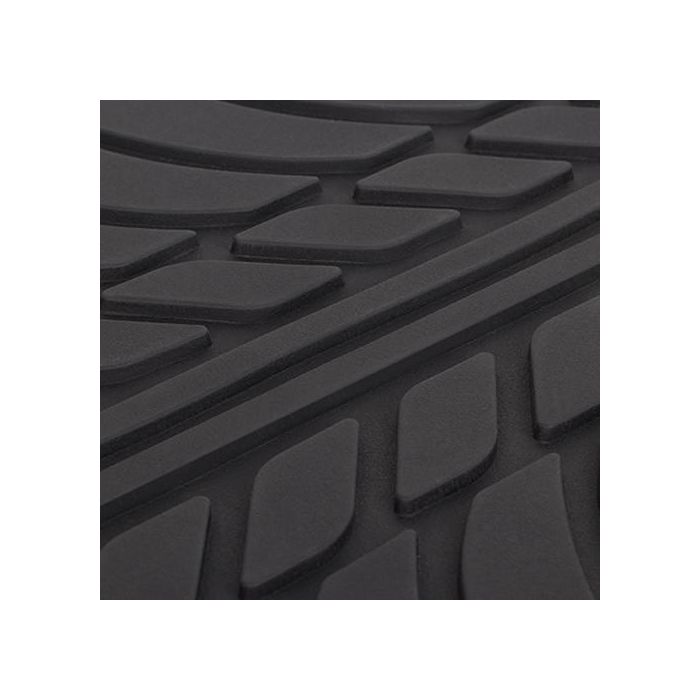 Alfombra F507 Intl Azul 4 Piezas Cs4 SPCF507BL 2 Alfombra F507 Intl Azul 4 Piezas Cs4 SPCF507BL 2