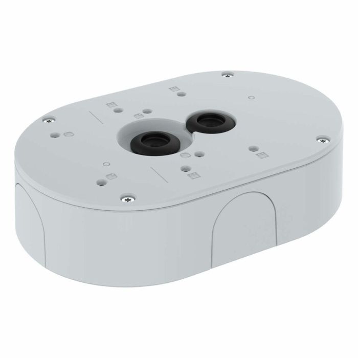 Axis Caja Trasera Back Box TP4601-E, IK11, IP66/67, para Dispositivos de Conectividad, Compatible con Axis P4705-PLVE y P4707-PLVE 1 Axis Caja Trasera Back Box TP4601-E, IK11, IP66/67, para Dispositivos de Conectividad, Compatible con Axis P4705-PLVE y P4707-PLVE 1