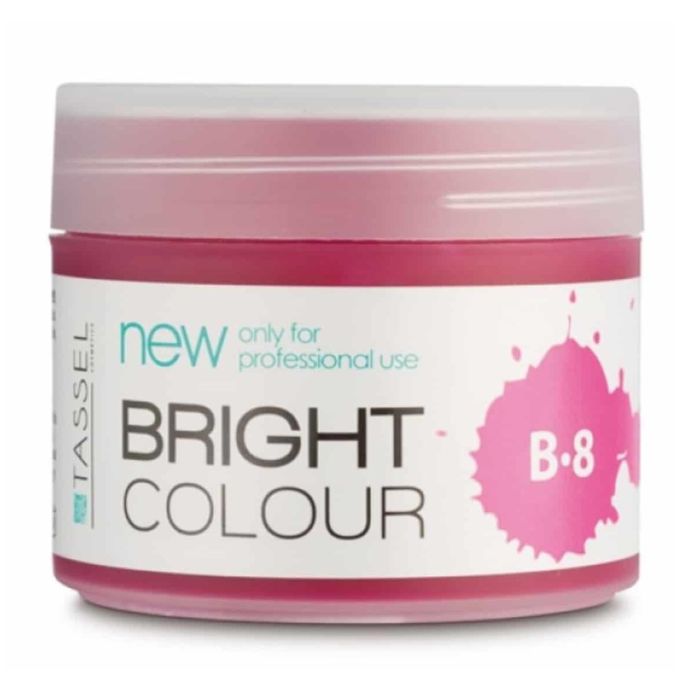 Eurostil Bright colour tinte rosa