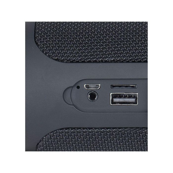 Trevi XR 8A25 Negro 14 W 2 Trevi XR 8A25 Negro 14 W 2