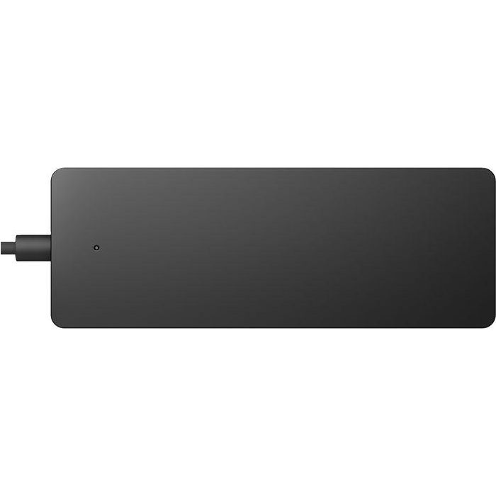 HP Hub Multi-puerto USB-C 4K Portátil – Adaptador USB-C para Carga Rápida, Conexión de Pantalla y Periféricos con Soporte Multi-OS 3 HP Hub Multi-puerto USB-C 4K Portátil – Adaptador USB-C para Carga Rápida, Conexión de Pantalla y Periféricos con Soporte Multi-OS 3