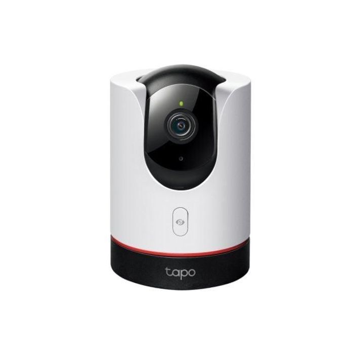 Tp - link Cámara Wifi Tapo C225 2K, Visión Nocturna, Detección Inteligente, Visión Panorámica 360° Tp - link Cámara Wifi Tapo C225 2K, Visión Nocturna, Detección Inteligente, Visión Panorámica 360°