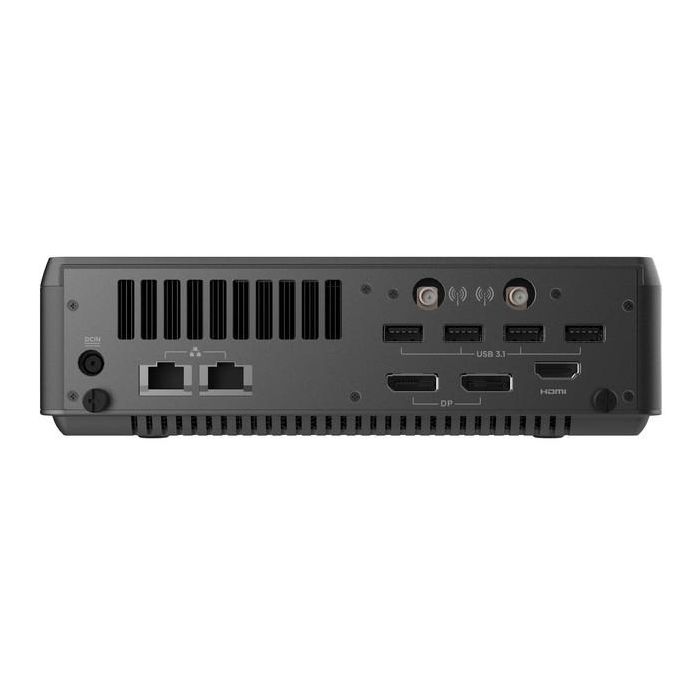 Zotac ZBOX MAGNUS EN374070C Mini-PC Barebone Intel Core i7-13700HX RTX 4070 2xDP 1.4a 2xHDMI 2.1 2 Zotac ZBOX MAGNUS EN374070C Mini-PC Barebone Intel Core i7-13700HX RTX 4070 2xDP 1.4a 2xHDMI 2.1 2
