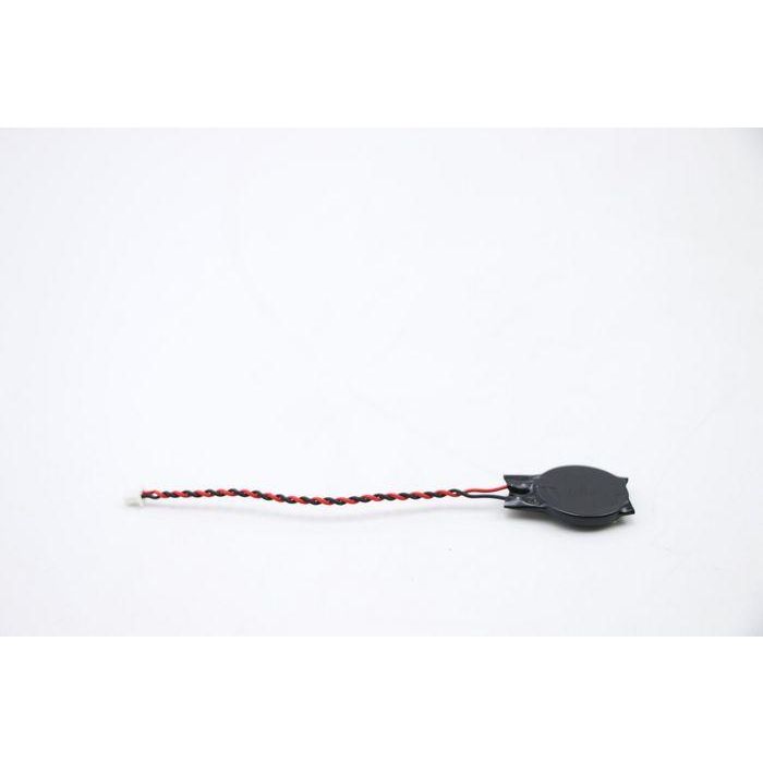 Lenovo Real-Time Clock (RTC) battery, 3V lithium-ion, 12.5 cm cable length, suitable for Lenovo systems. 2