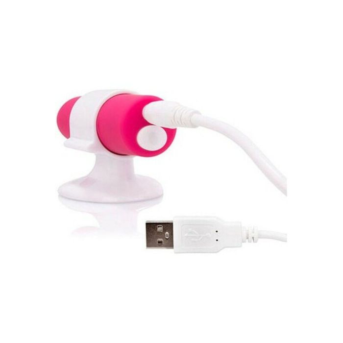 Vibrador The Screaming O Charged Rosa 2 Vibrador The Screaming O Charged Rosa 2