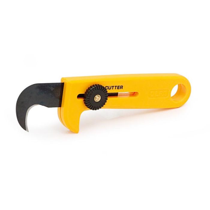 Cúter Olfa 20 X08 MM Acero al carbono