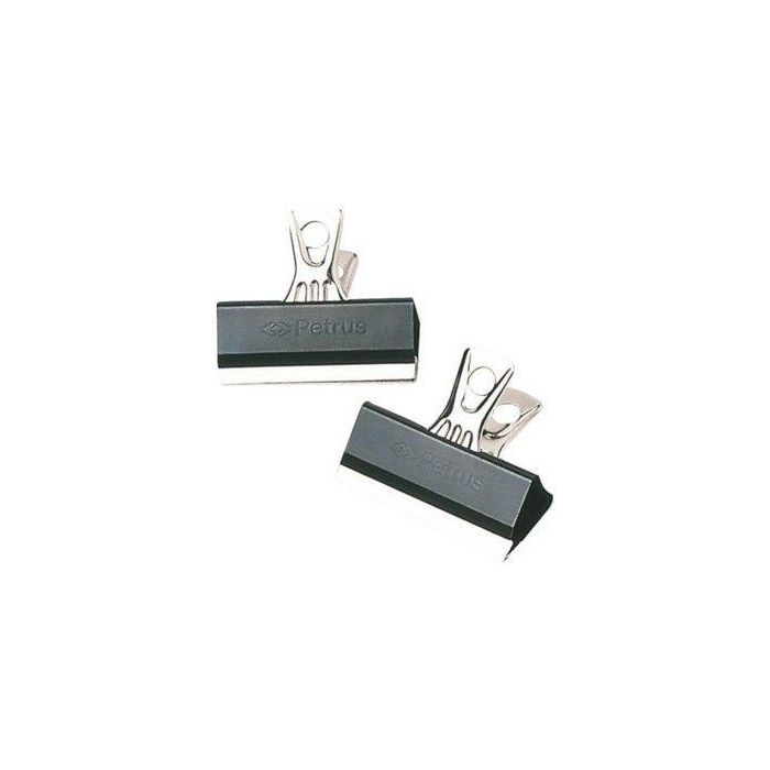 Pinza Pala Fija Petrus 60 Mm. Caja De 12