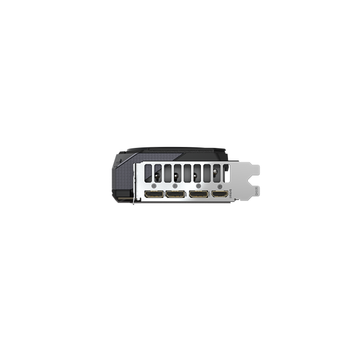 GIGABYTE GeForce RTX 5070 GAMING OC 12G Tarjeta Gráfica - 12GB GDDR7, PCI-E 5.0, NVIDIA DLSS 4, Ref. 9VN5070GO-00-G10 7 GIGABYTE GeForce RTX 5070 GAMING OC 12G Tarjeta Gráfica - 12GB GDDR7, PCI-E 5.0, NVIDIA DLSS 4, Ref. 9VN5070GO-00-G10 7