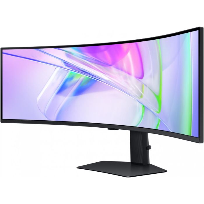 Samsung S49C950UAU ViewFinity S9 Curvo DQHD 49" (5120x1440) 120Hz 5ms HDR400 DP HDMI USB-C Negro 21 Samsung S49C950UAU ViewFinity S9 Curvo DQHD 49" (5120x1440) 120Hz 5ms HDR400 DP HDMI USB-C Negro 21