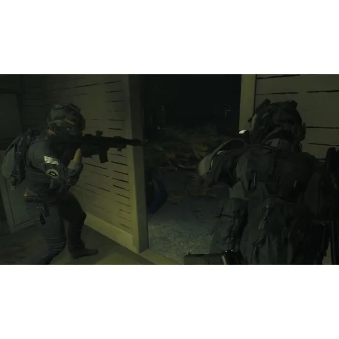 Just For Games Ready or Not Edición Día Uno Juego PS5 5056635618160 4