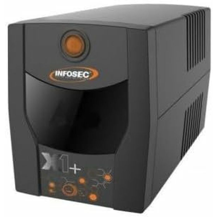 SAI Interactivo INFOSEC INF_661079 500 W 1