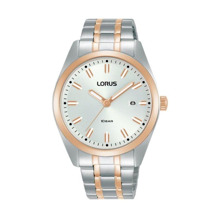 Reloj Hombre Lorus RH980PX9 Plateado Reloj Hombre Lorus RH980PX9 Plateado